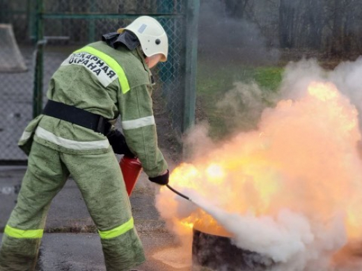 Юные спасатели Истринского округа продемонстрировали свои навыки на ежегодных соревнованиях