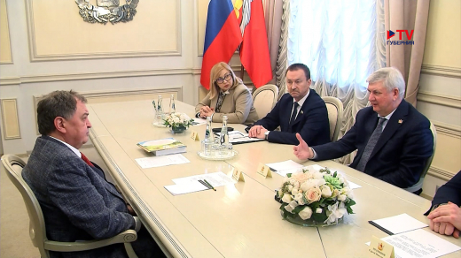 Воронежские врачи могут поехать в ЛНР для обследования детей