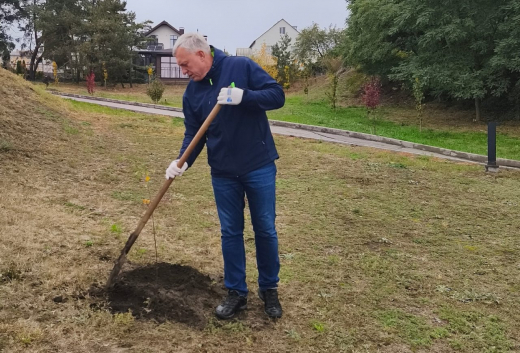 Замглавы Лискинского района задержали на рабочем месте