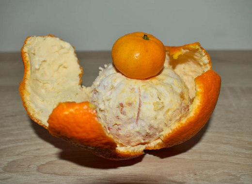 Воронежцев предупредили о риске заразиться холерой и паразитами через мандарины