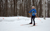 Белгородский «Недвижстрой» обновит лыжную трассу «Олимпия» в облцентре за 338 млн рублей