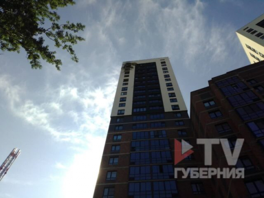 Падение беспилотников на дома в Воронеже: что известно к этому часу