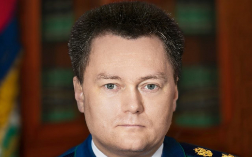 Генпрокурор Краснов призвал снизить контрольную нагрузку на бизнес