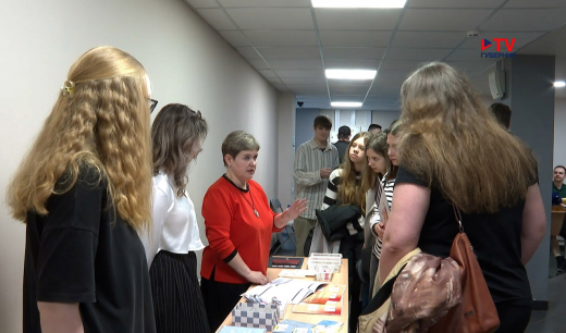 Воронежский техуниверситет привлекает абитуриентов возможностью освоить информационные технологии и искусственный интеллект