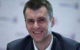 Михаил Прохоров выходит на страховой рынок с новой компанией «Медиана»