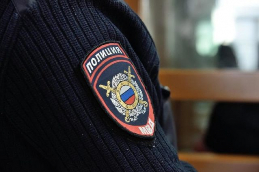 Житель Воронежской области пытался убежать от полиции и попал под суд