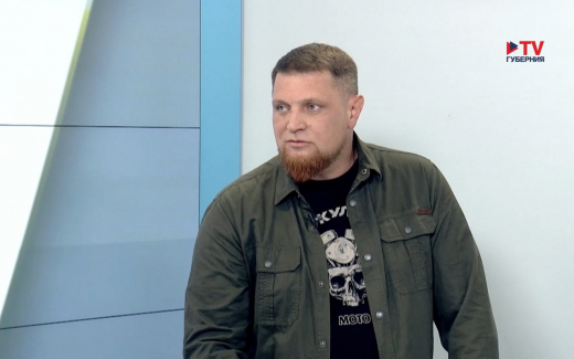 «Суровая правда»: воронежский ветеран СВО откровенно рассказал о своём боевом и жизненном опыте