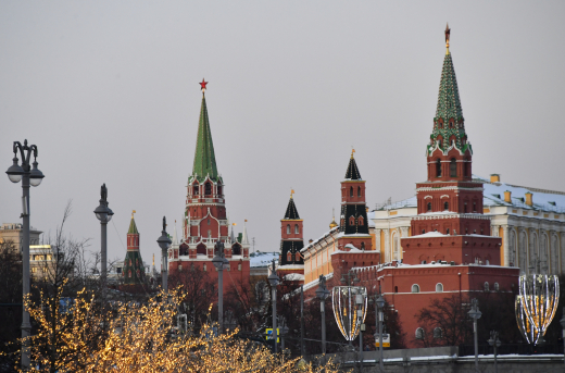 В Москве 4 марта прозвучит пение птиц в рамках проверки систем оповещения