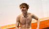 Воронежец Иван Саутин победил на всероссийском турнире по прыжкам в воду