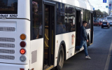 Подростки распылили перцовку в переполненном автобусе в Воронеже
