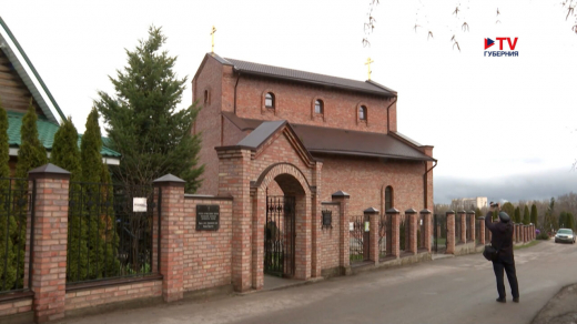 «Богослужения будут намного чаще»: в Воронеже газифицировали храм на левом берегу