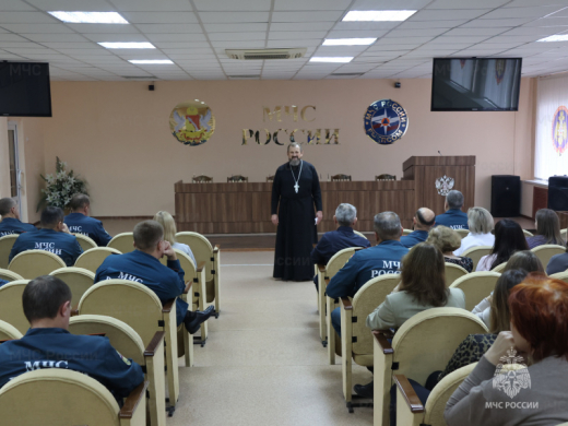 Духовное рaзвитие