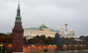 Мобильную огневую группу заметили ночью у стен Кремля в Москве