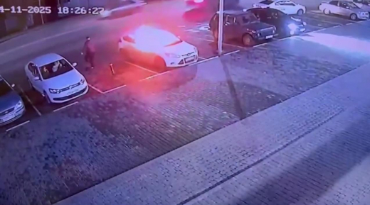 Бизнесмен-поджигатель из воронежского Боброва оказался безработным гражданином Таджикистана