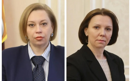 Пост руководителя управления дорожного хозяйства мэрии Воронежа заняла Мария Фомина