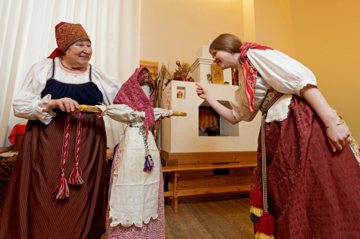 Пятый день Масленицы 2026: Тёщины вечерки, почему так называется и что надо делать