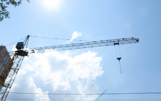 После протестов жителей «Инстеп» официально заявил строительство еще двух высоток в Курске за 3,5 млрд рублей