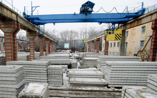 Тюменцы купили курского производителя железобетона после его катастрофического падения выручки