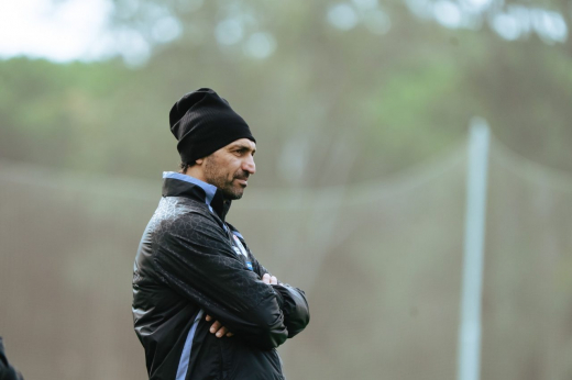 Тренер вратарей воронежского «Факела» дисквалифицирован на два матча