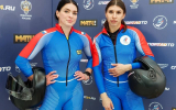 Воронежская бобслеистка стала призером Чемпионата России