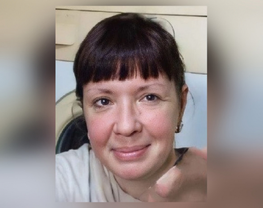 В Воронеже ищут женщину, которая вышла из дома 1 апреля и не вернулась
