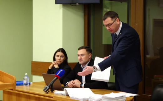 Кредит на адвоката и разработка кроя одежды для СВО – как живет в колонии бывший ректор воронежского опорного вуза