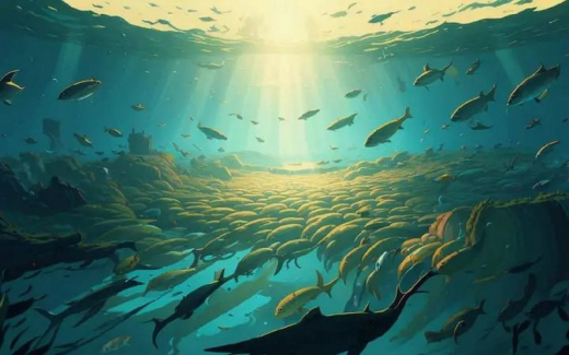 В Тамбовской области чиновники отказались от собственных данных о заморе рыбы