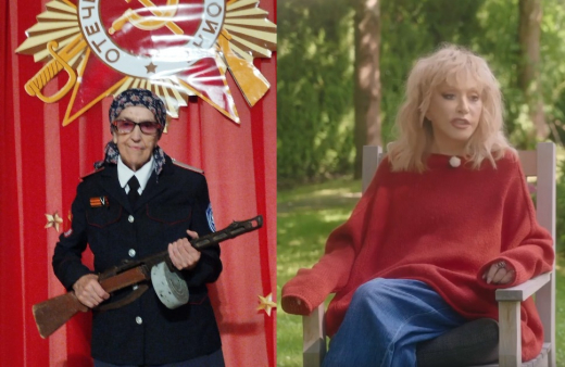 Суд отказал воронежской пенсионерке в иске к Алле Пугачёвой