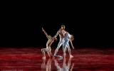 Балетная труппа Приморской сцены Мариинского театра впервые выступит во Владикавказе