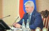 Политологи высоко оценили программную статью губернатора Воронежской области Александра Гусева