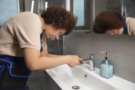 Где отключат горячую воду в Воронеже со 2 по 8 июня