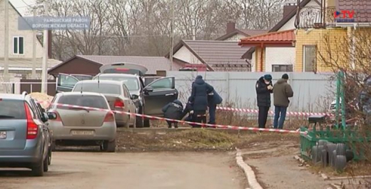 В подрыве автомобиля главы Рамонского района Воронежской области подозревают местного предпринимателя
