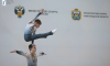 Воронежские акробаты победили на Первенстве страны