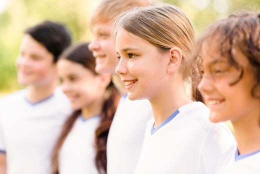 Проект «Большая перемена здоровья» реализуют в Воронежской области