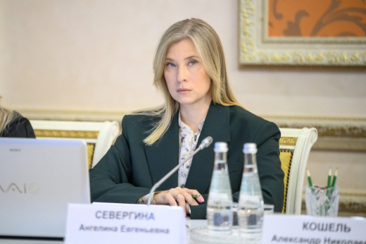 Разбирательство по возможному педофилу в Воронеже взяла на контроль детский омбудсмен