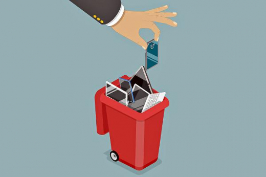 Хроники доступности мобильной связи в Москве