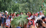 Под Воронежем пройдёт фестиваль традиционной славянской культуры «На Троицу»