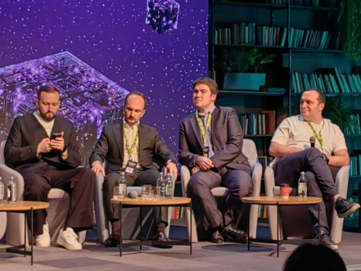 Количество дипфейков в рунете кратно увеличилось