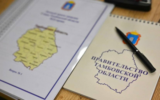 Тамбовская область встроила ЭКГ-рейтинг подрядчиков в систему госзакупок