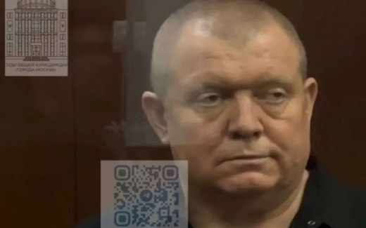 Белгородского бизнесмена Тебекина приговорили почти к шести годам колонии