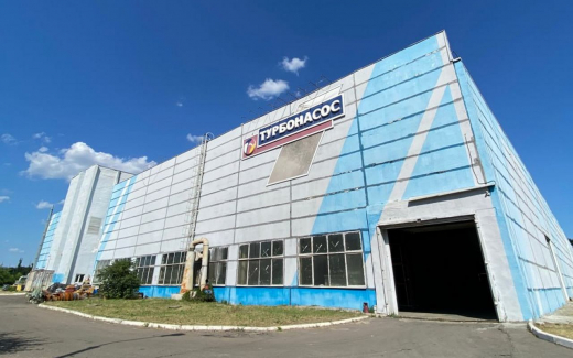 Воронежский «Турбонасос» получил иск на 107 млн рублей от московского контрагента