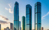 Торги по продаже башен Moscow Towers в «Москва-Сити» сорвались из‑за отсутствия заявок