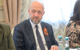 Илья Иванов переизбран председателем облизбиркома Воронежской области