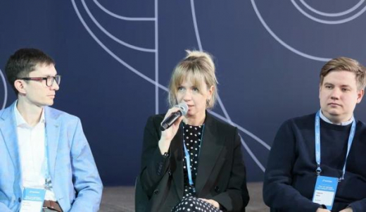 Обратная пропорция. Всего 13% российских компаний готовы вернуться к зарубежным ИБ-решениям