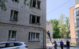 Украинские беспилотники повреди 16 домов в Воронеже