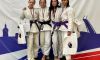 Воронежцы завоевали четыре медали Чемпионата России по джиу-джитсу