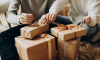 Rambler&Co: 36% россиян тратят на подарок коллегам не более 500 рублей