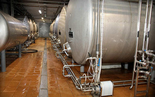 На фоне роста выручки тамбовский пивоваренный завод «Моршанский» провалился в убытки