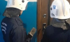 В Воронеже спасатели вскрыли квартиру пенсионерки, которая перестала выходить на связь