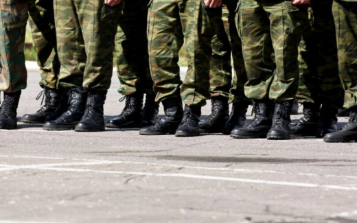 За 3 месяца следователи «выгребли» у воронежского бизнеса почти тысячу мигрантов для нужд армии